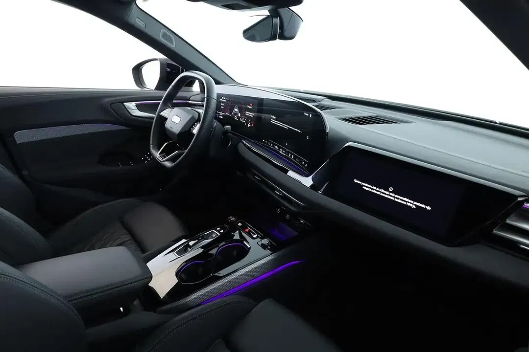 Audi S5 TFSI quattro Matrix LED Avant Pro - foto 14