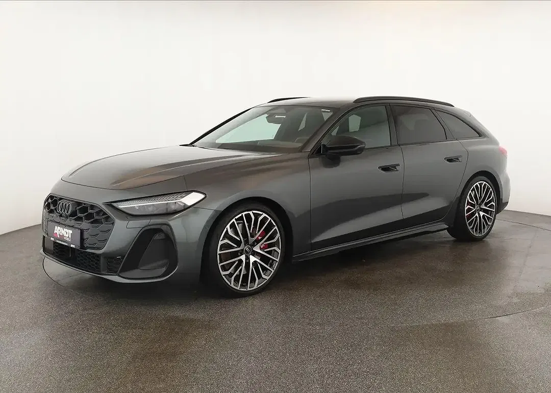 Audi S5 TFSI quattro Matrix LED Avant Pro - foto 2