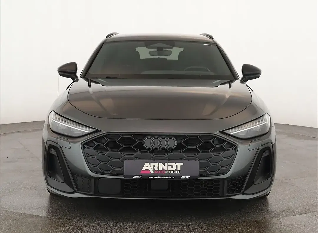 Audi S5 TFSI quattro Matrix LED Avant Pro - Thumbnail 3