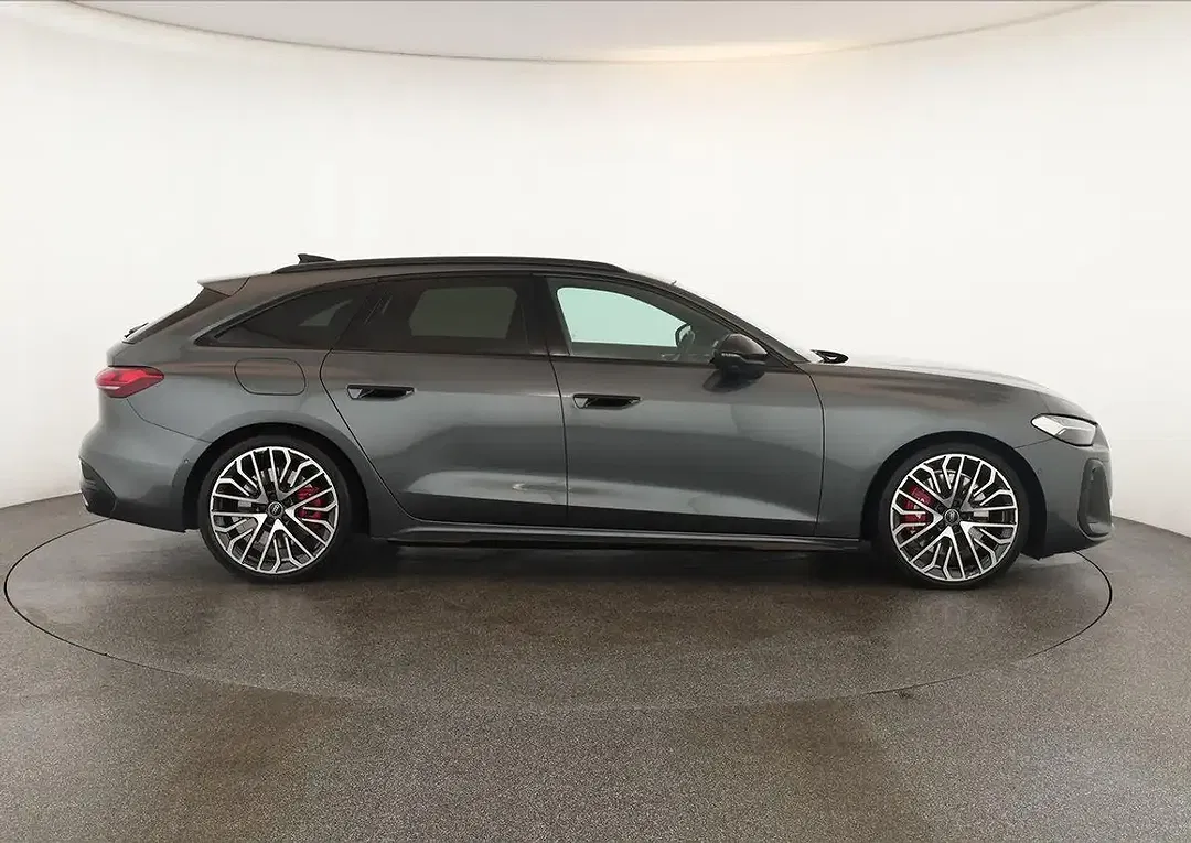 Audi S5 TFSI quattro Matrix LED Avant Pro - Thumbnail 4