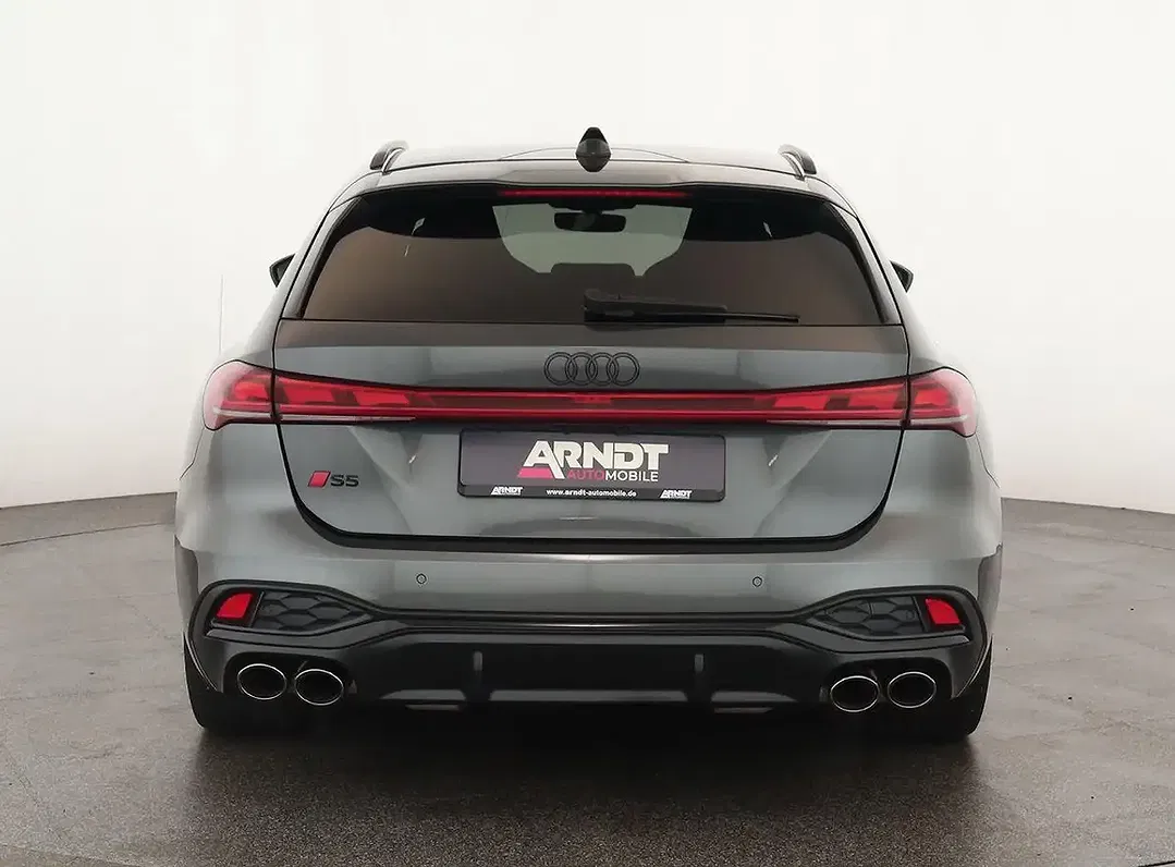Audi S5 TFSI quattro Matrix LED Avant Pro - Thumbnail 6