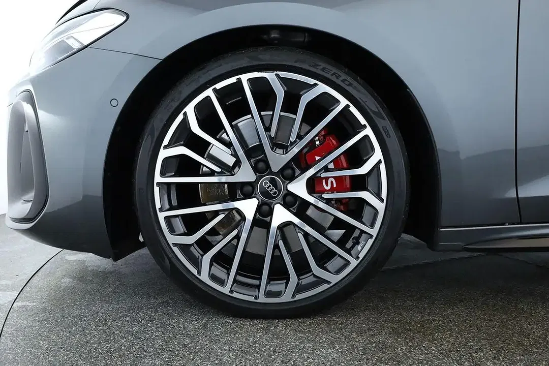 Audi S5 TFSI quattro Matrix LED Avant Pro - Thumbnail 7