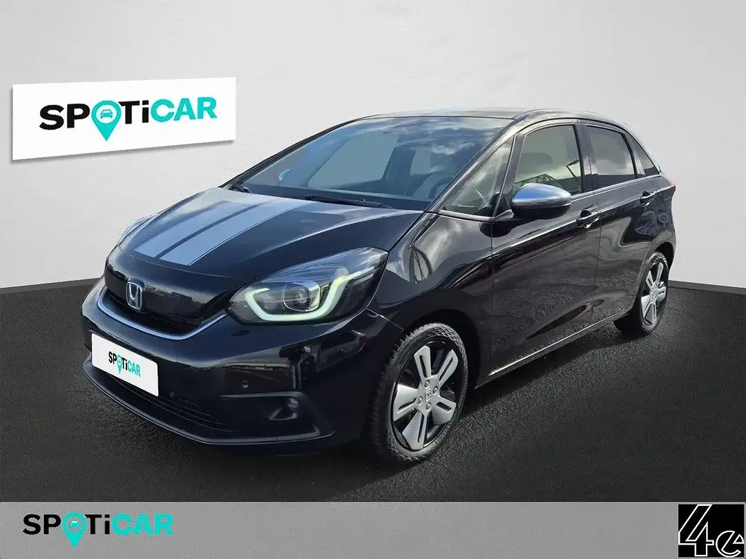Honda Jazz 1.5 i-MMD Hybrid Executive - foto 1