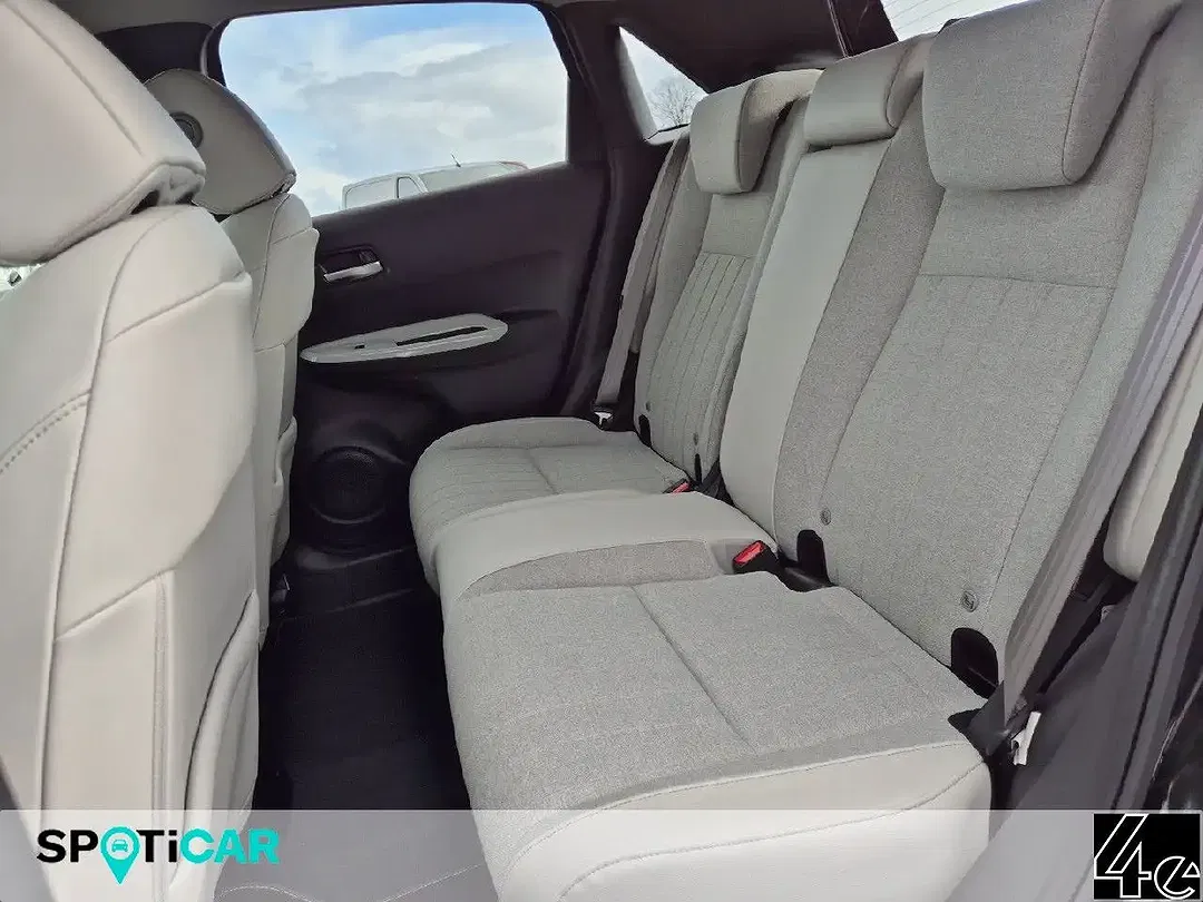 Honda Jazz 1.5 i-MMD Hybrid Executive - Thumbnail 10