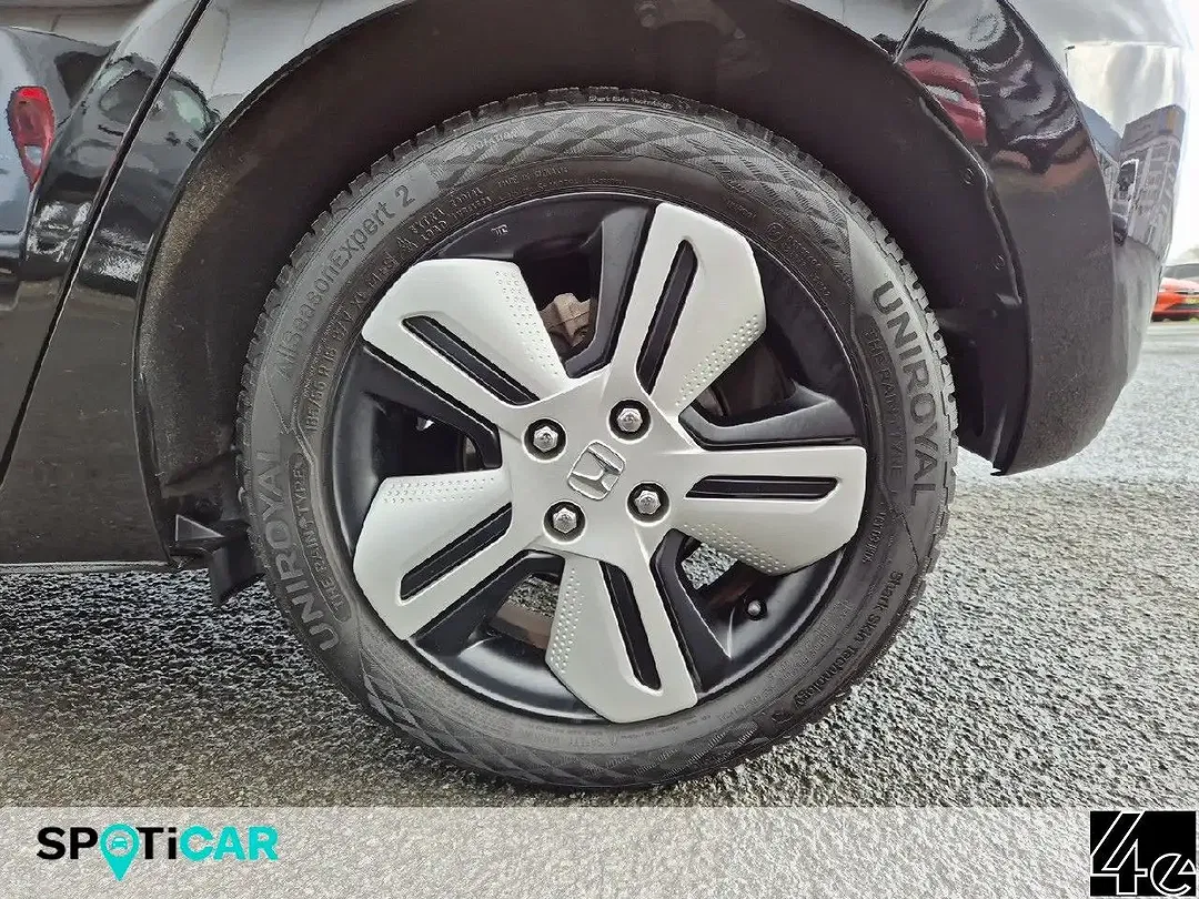 Honda Jazz 1.5 i-MMD Hybrid Executive - Thumbnail 11