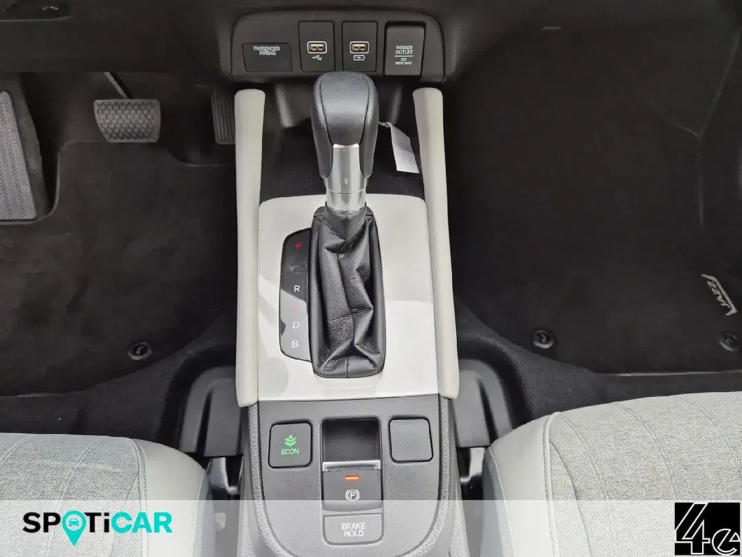 Honda Jazz 1.5 i-MMD Hybrid Executive - foto 15