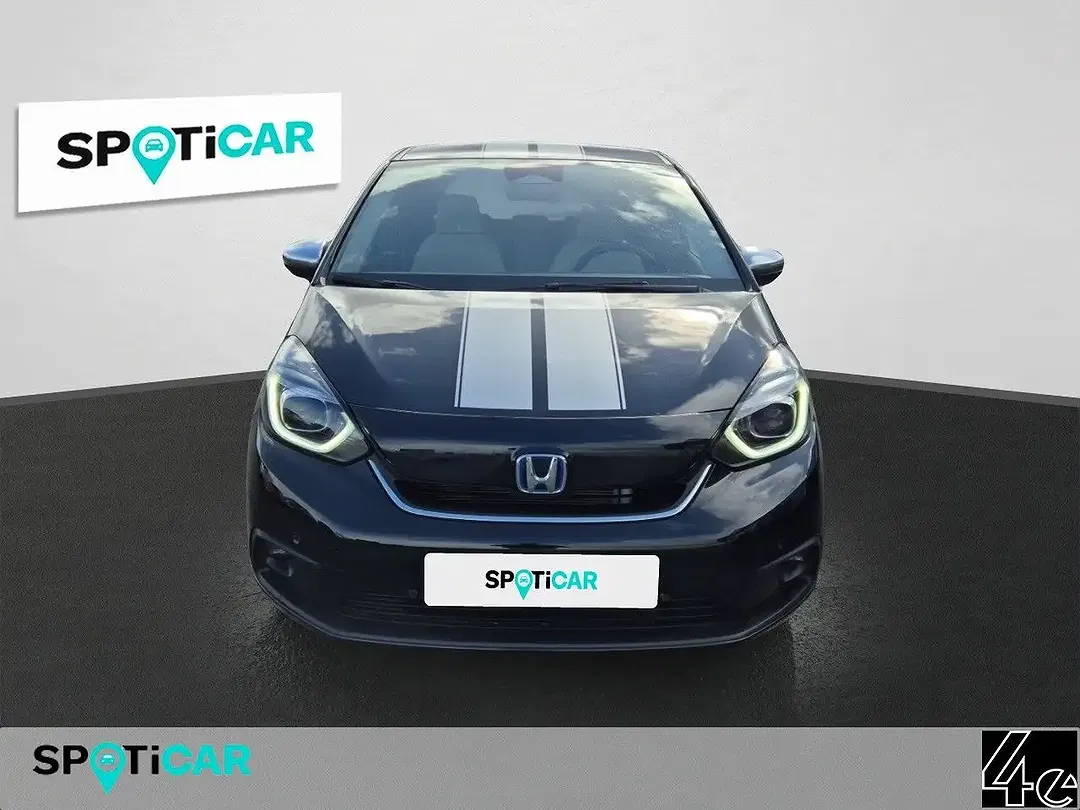 Honda Jazz 1.5 i-MMD Hybrid Executive - foto 2