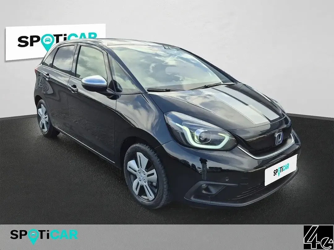 Honda Jazz 1.5 i-MMD Hybrid Executive - Thumbnail 3