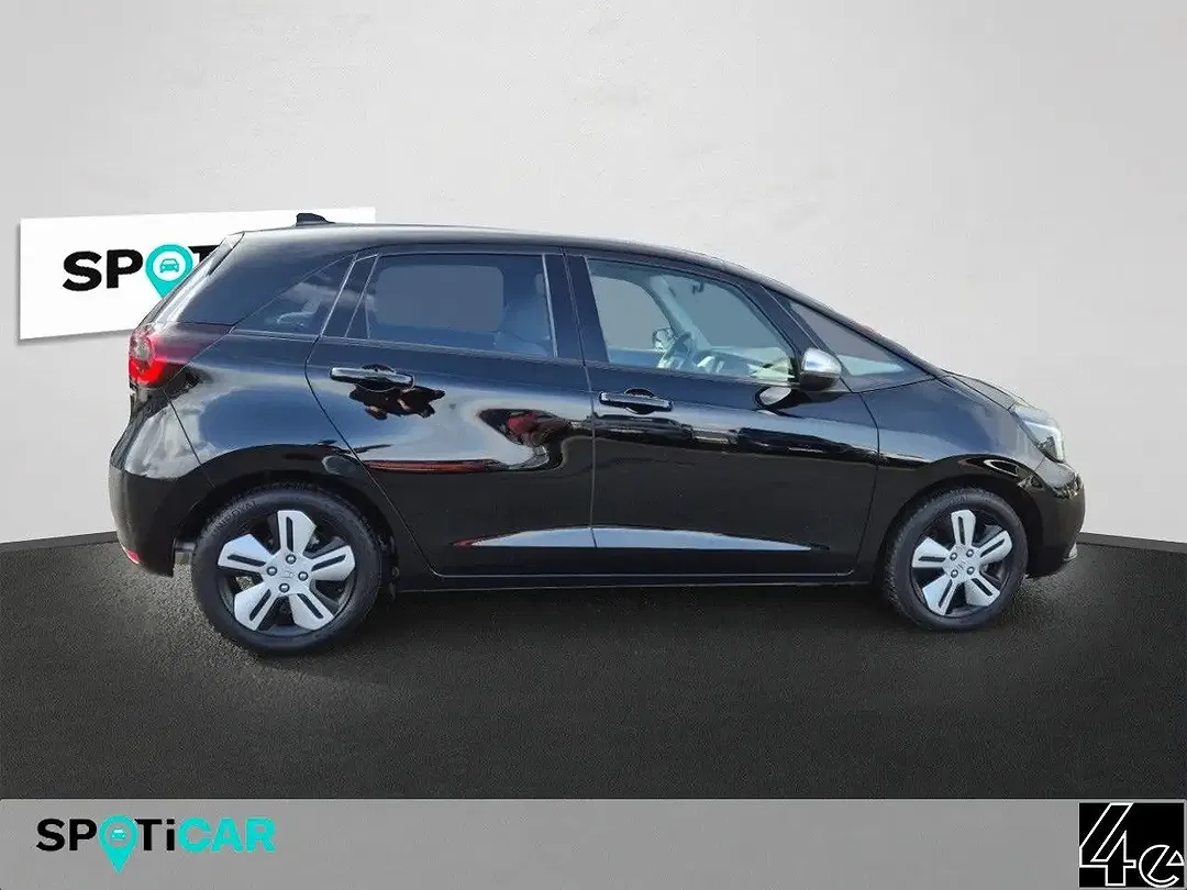 Honda Jazz 1.5 i-MMD Hybrid Executive - Thumbnail 4