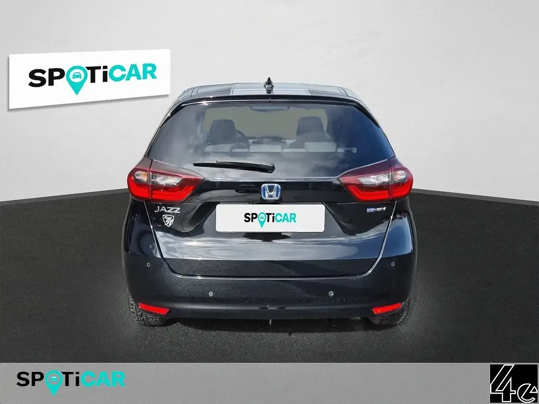 Honda Jazz 1.5 i-MMD Hybrid Executive - Thumbnail 5