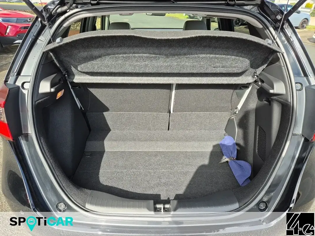 Honda Jazz 1.5 i-MMD Hybrid Executive - Thumbnail 6