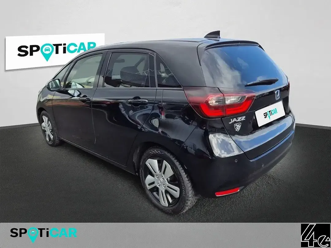 Honda Jazz 1.5 i-MMD Hybrid Executive - Thumbnail 7