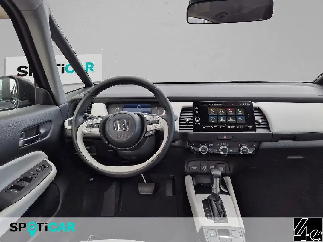 Honda Jazz 1.5 i-MMD Hybrid Executive - Thumbnail 8