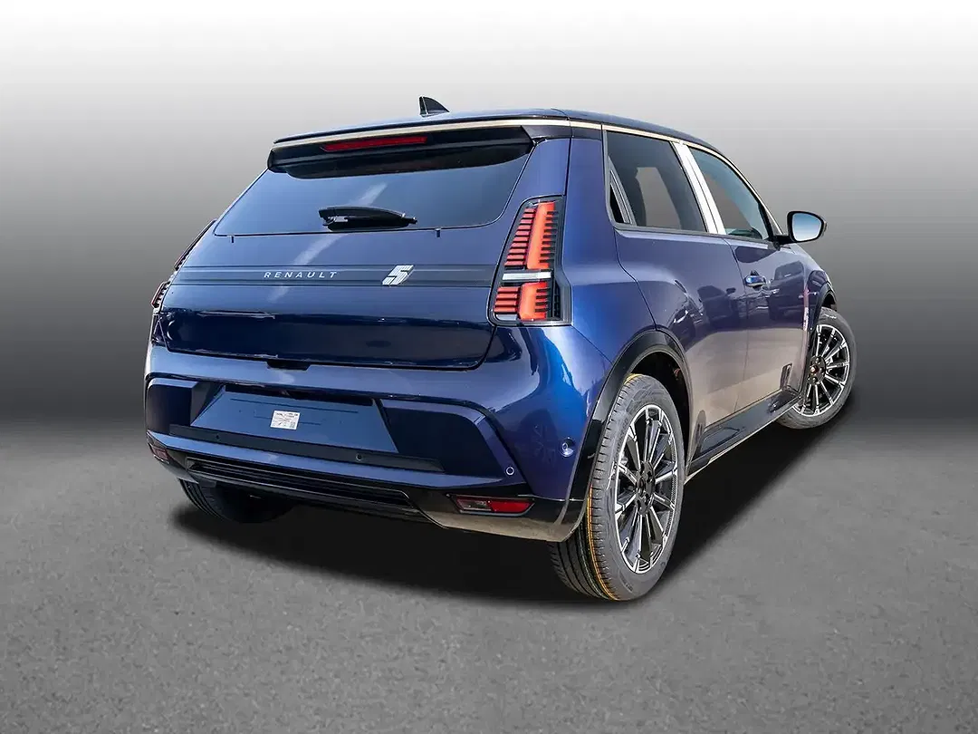 Renault R 5 E-Tech Electric Iconic Comfort - foto 2