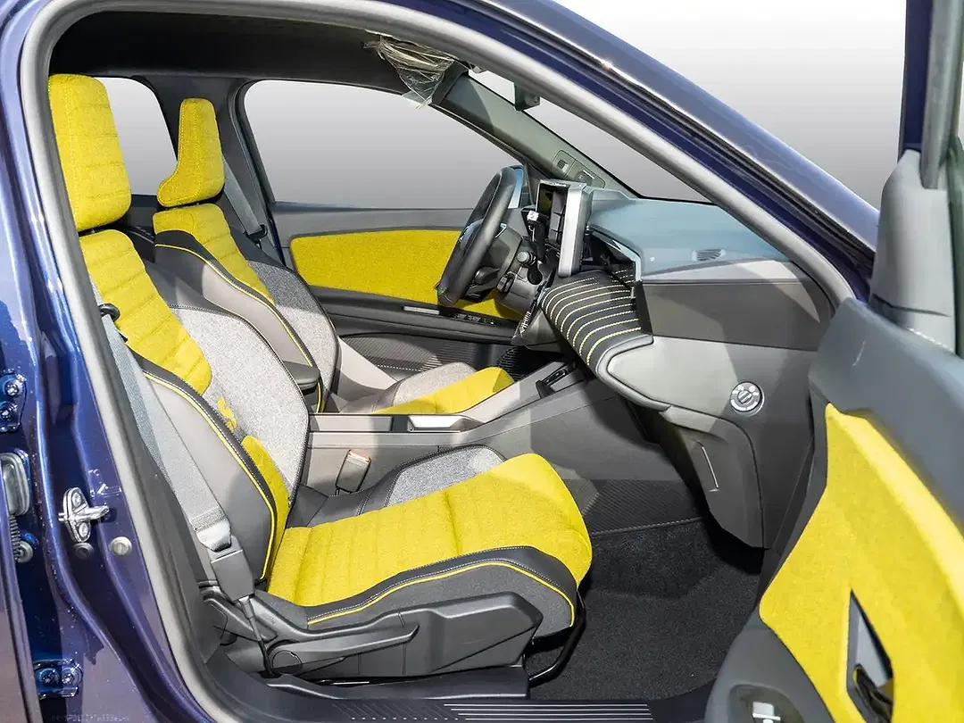 Renault R 5 E-Tech Electric Iconic Comfort - Thumbnail 4