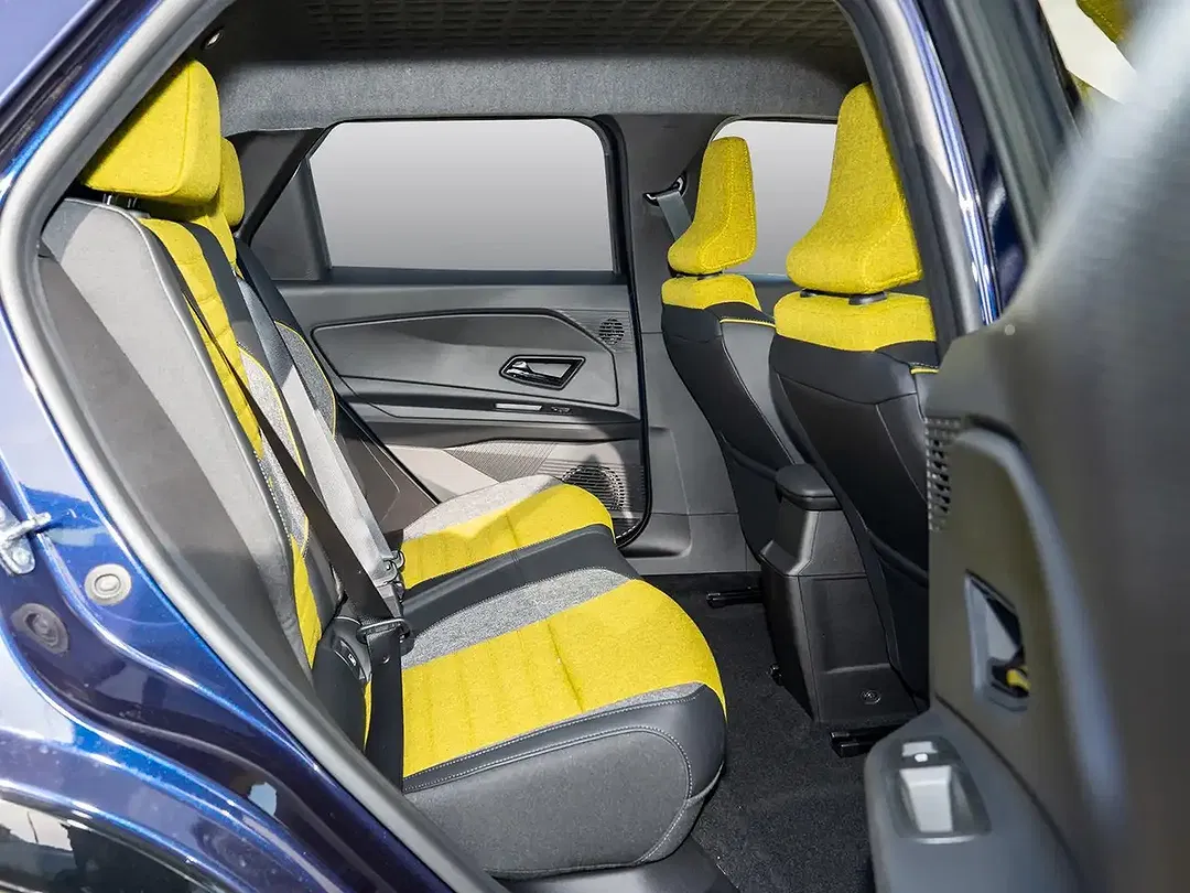 Renault R 5 E-Tech Electric Iconic Comfort - Thumbnail 5