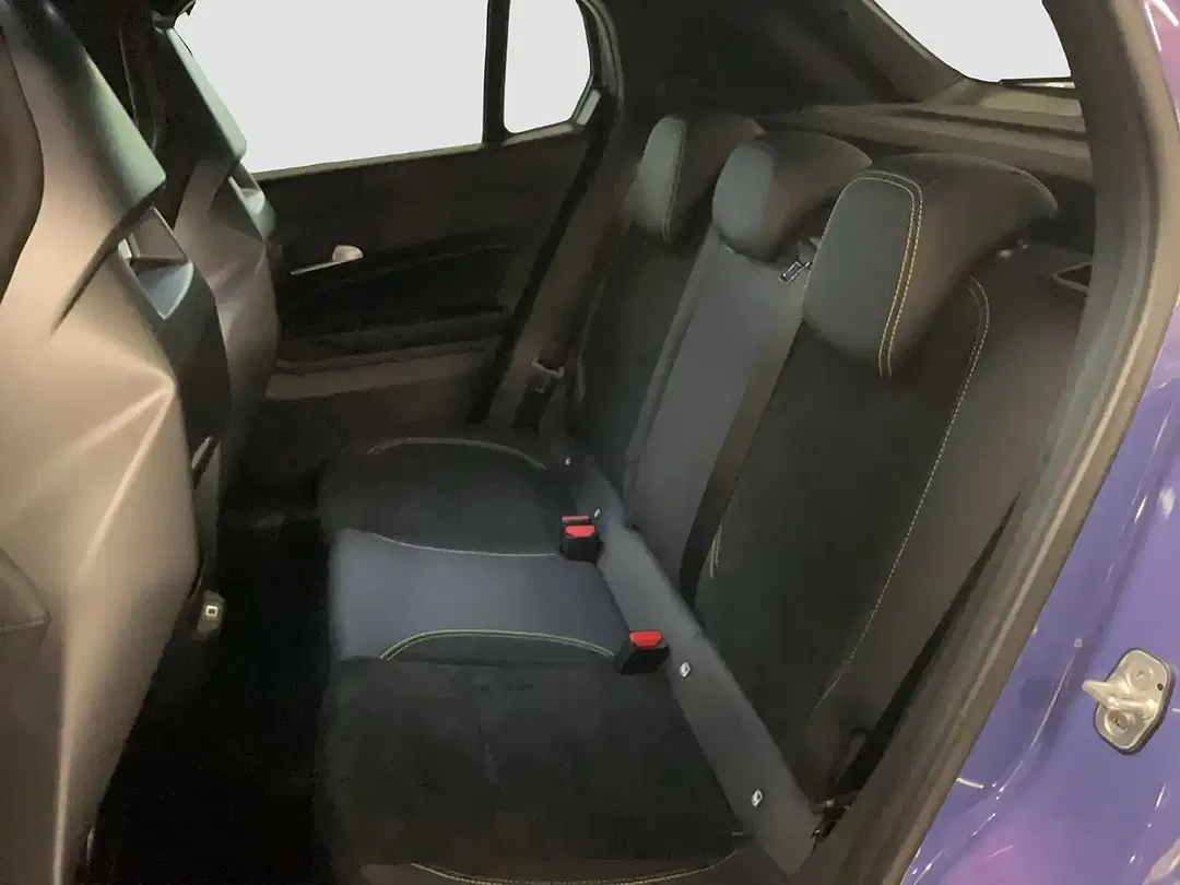 Abarth 600e Scorpionissima - Thumbnail 13