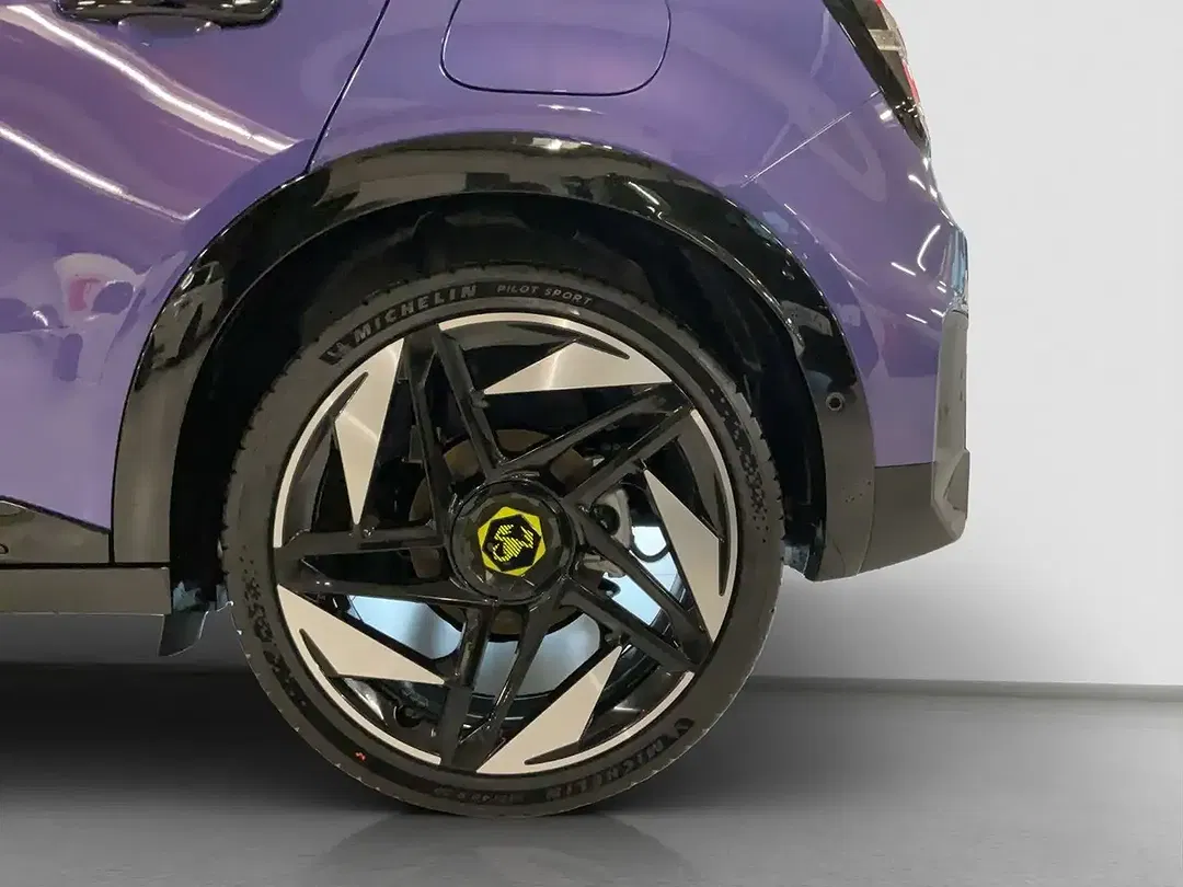 Abarth 600e Scorpionissima - foto 15