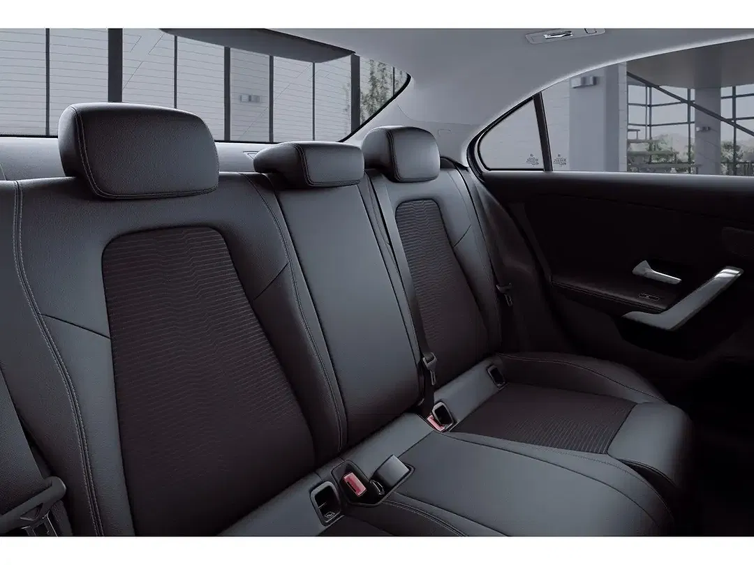 Mercedes-Benz A 250 4MATIC Progressive - Thumbnail 9