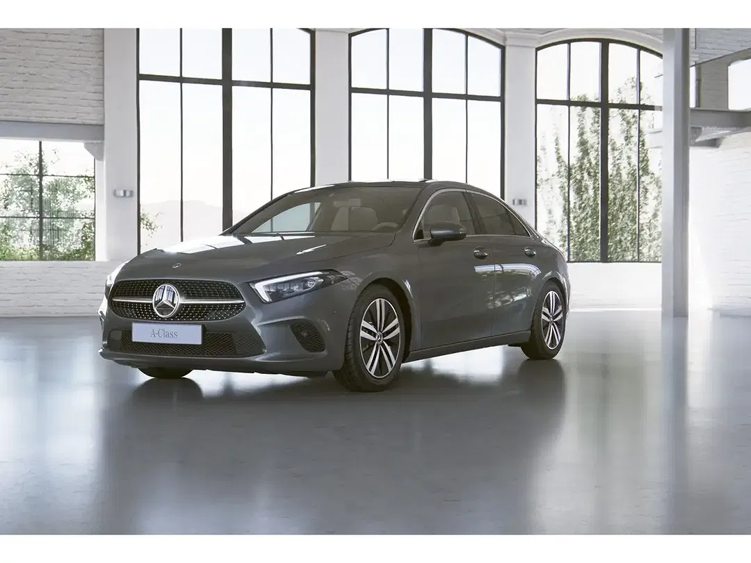 Mercedes-Benz A 250 4MATIC Progressive - Thumbnail 1