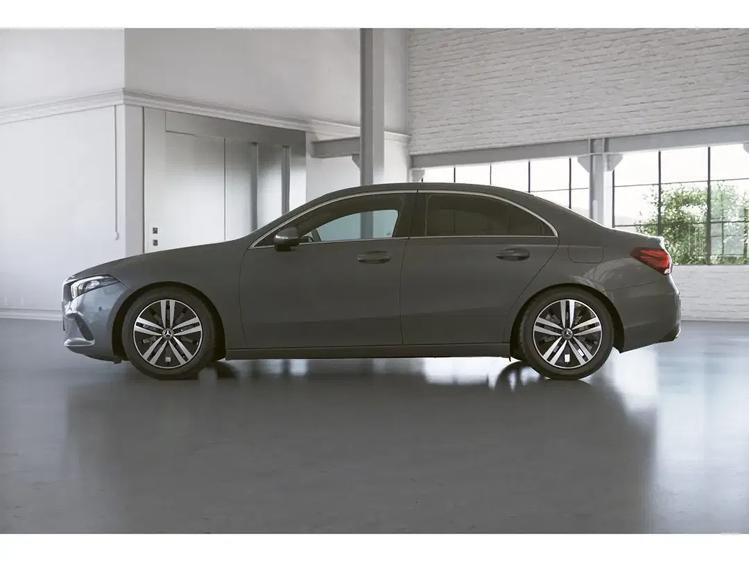 Mercedes-Benz A 250 4MATIC Progressive - Thumbnail 3