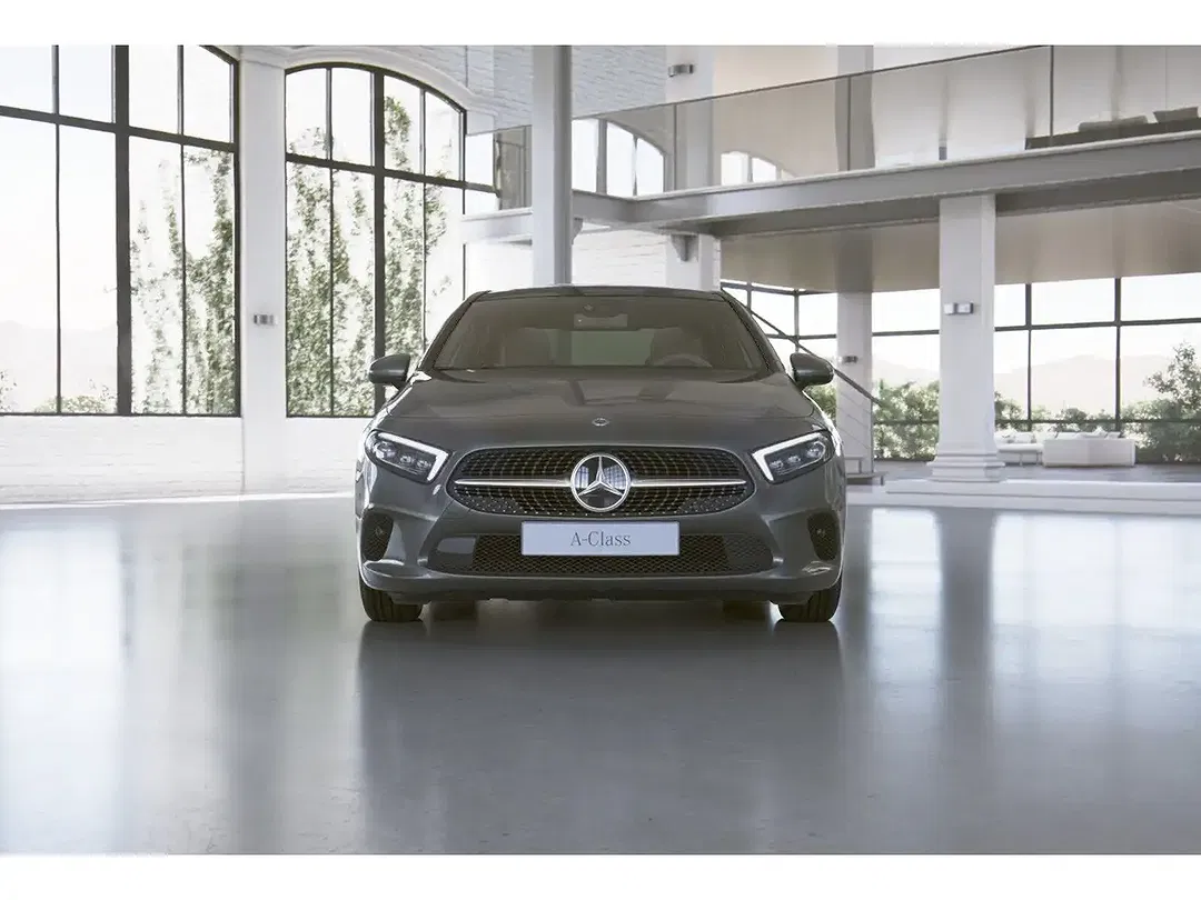 Mercedes-Benz A 250 4MATIC Progressive - Thumbnail 4