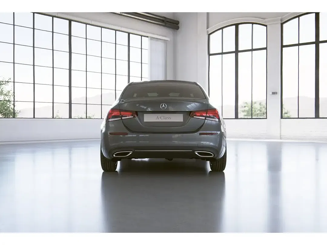 Mercedes-Benz A 250 4MATIC Progressive - Thumbnail 5