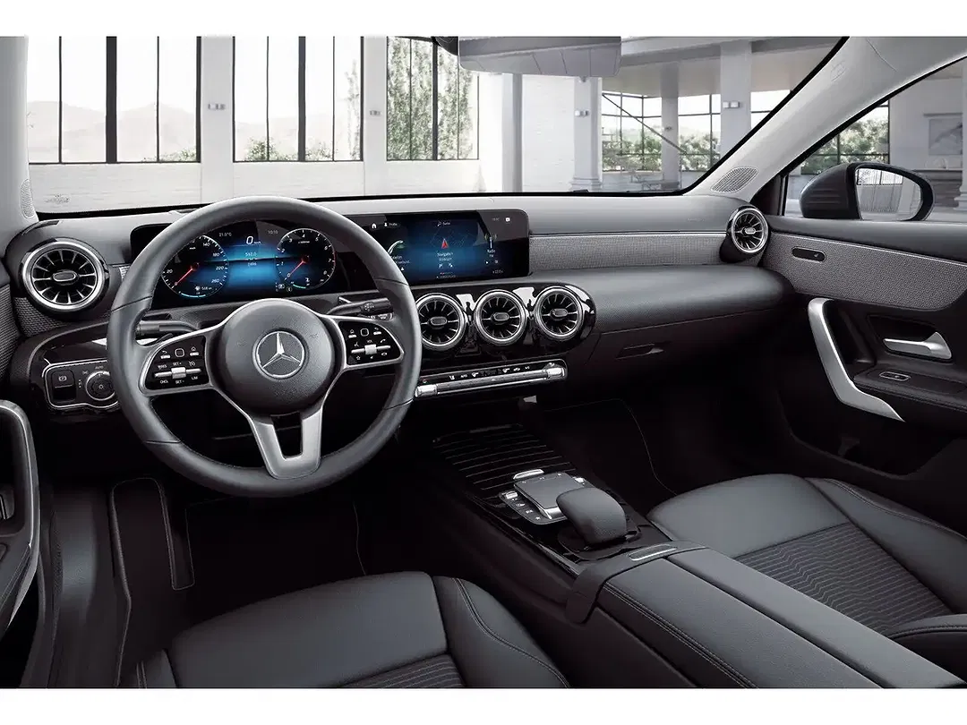 Mercedes-Benz A 250 4MATIC Progressive - Thumbnail 6