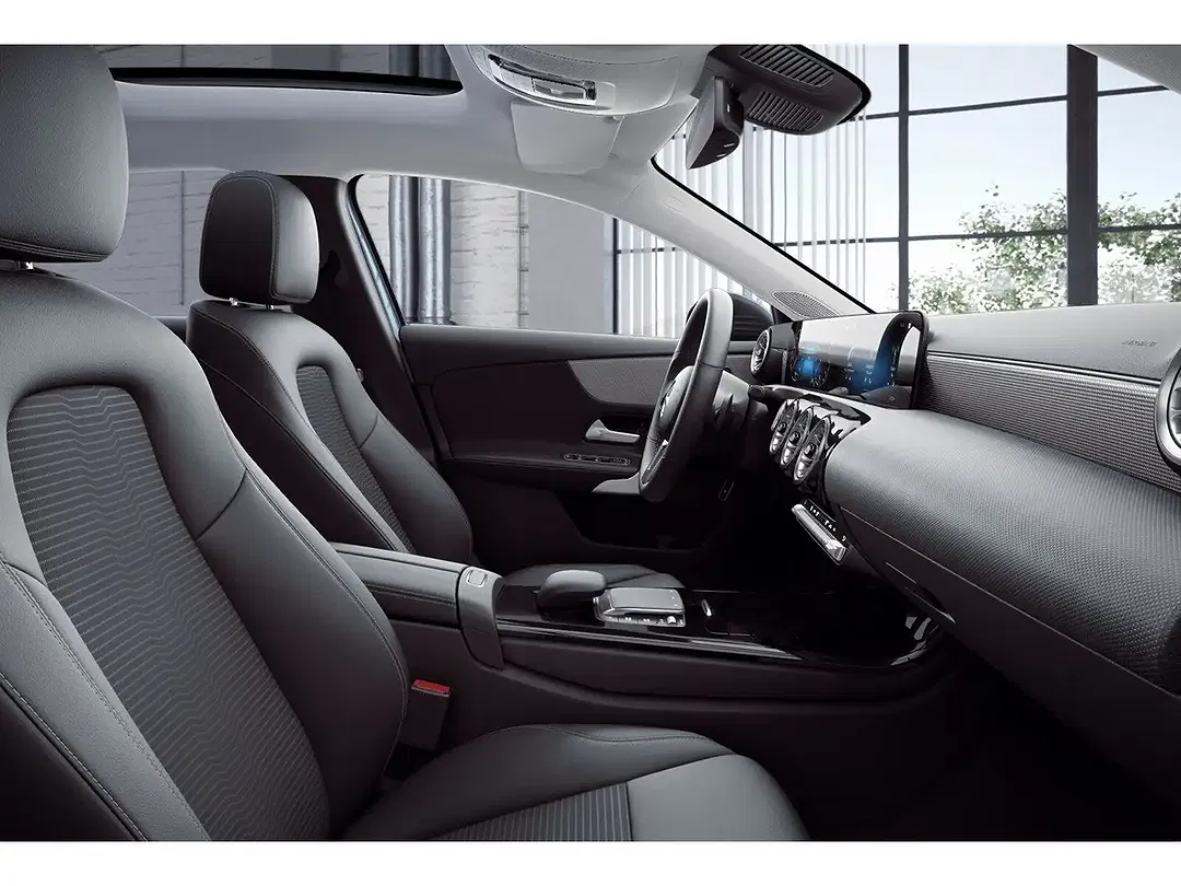 Mercedes-Benz A 250 4MATIC Progressive - Thumbnail 7