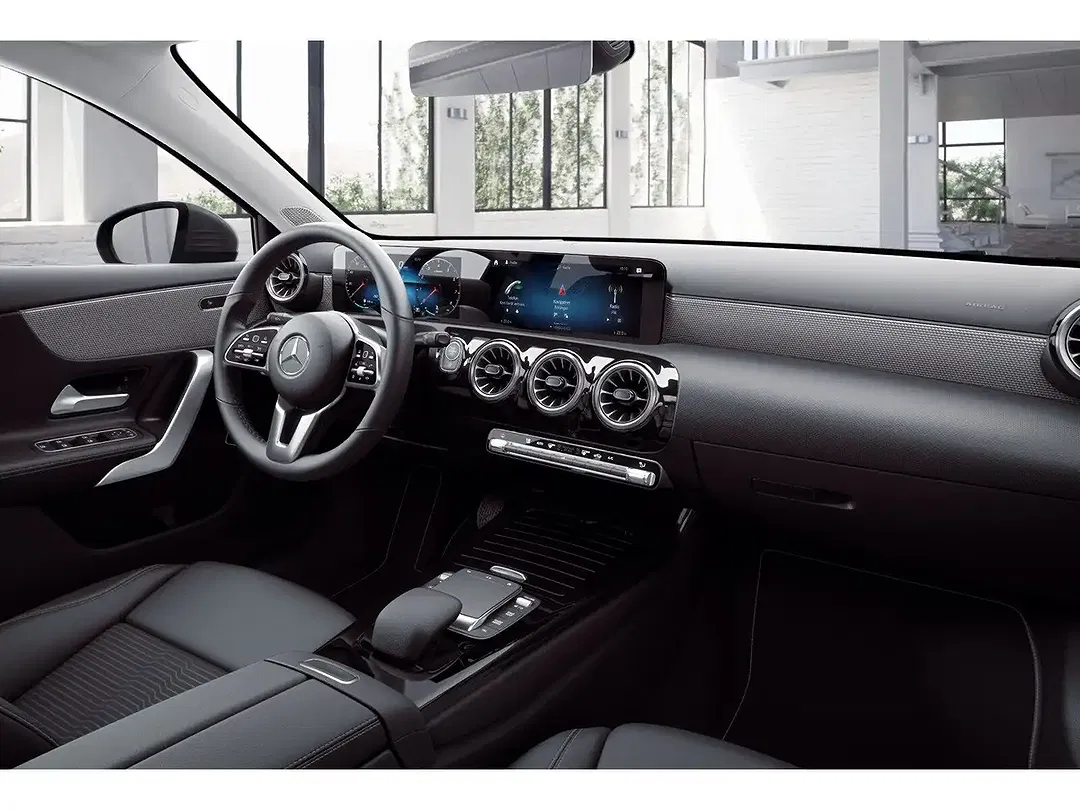 Mercedes-Benz A 250 4MATIC Progressive - Thumbnail 8