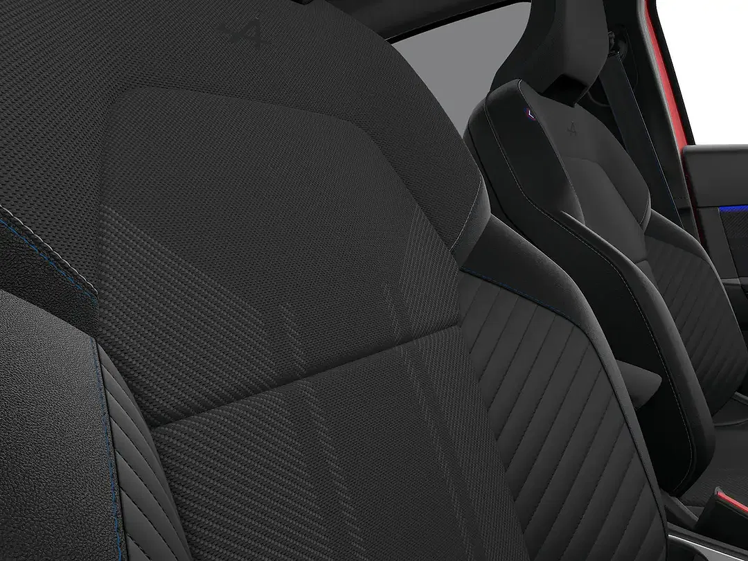 Renault Captur MHEV Esprit Alpine - foto 13