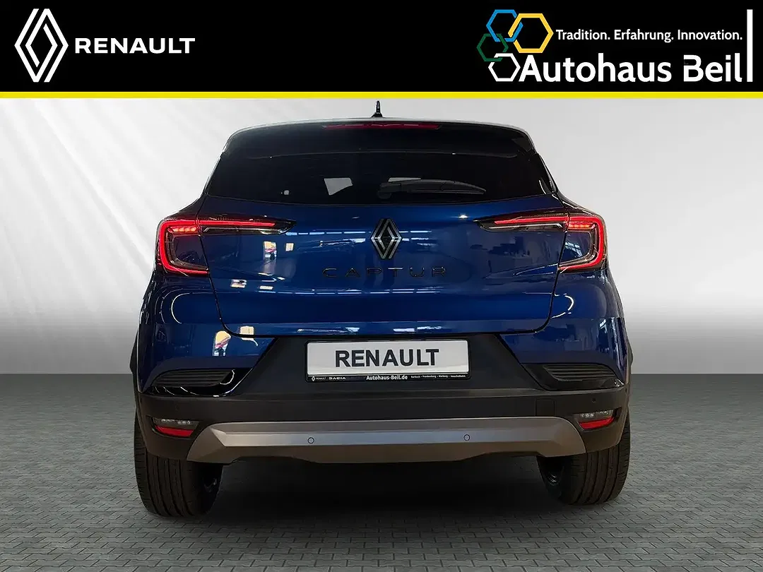 Renault Captur MHEV Esprit Alpine - foto 2