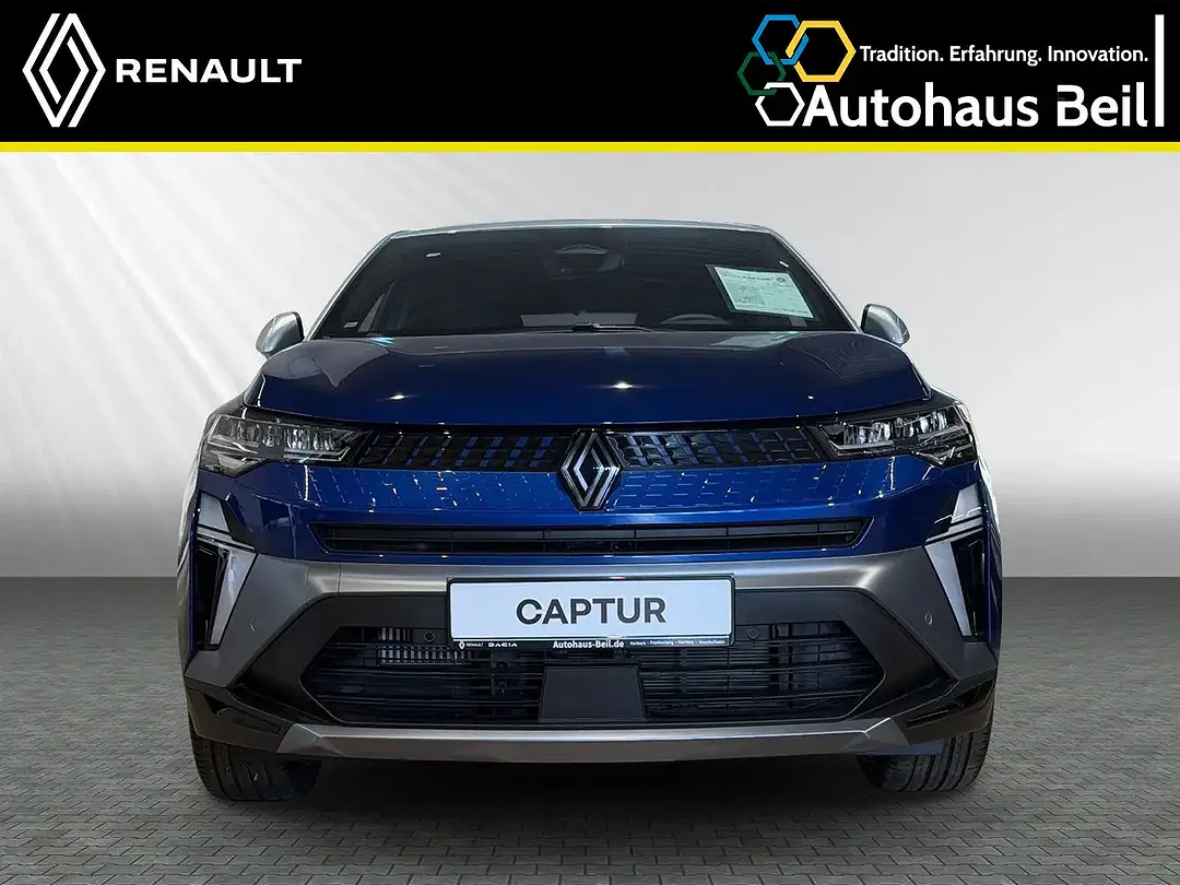 Renault Captur MHEV Esprit Alpine - Thumbnail 5