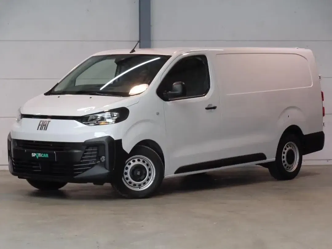 Fiat Scudo - foto 1