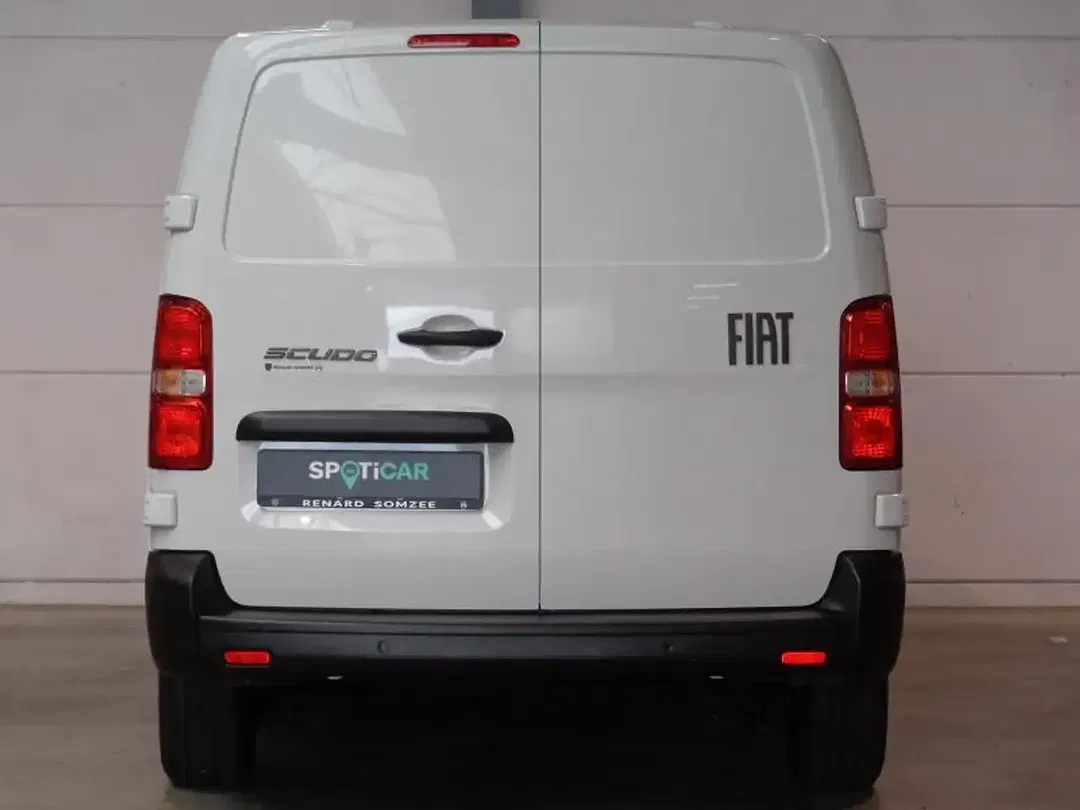 Fiat Scudo - Thumbnail 11