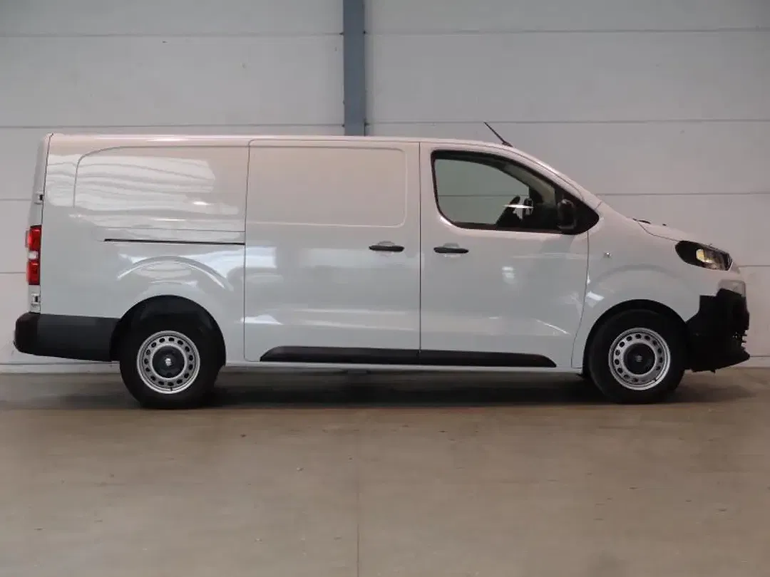Fiat Scudo - foto 15
