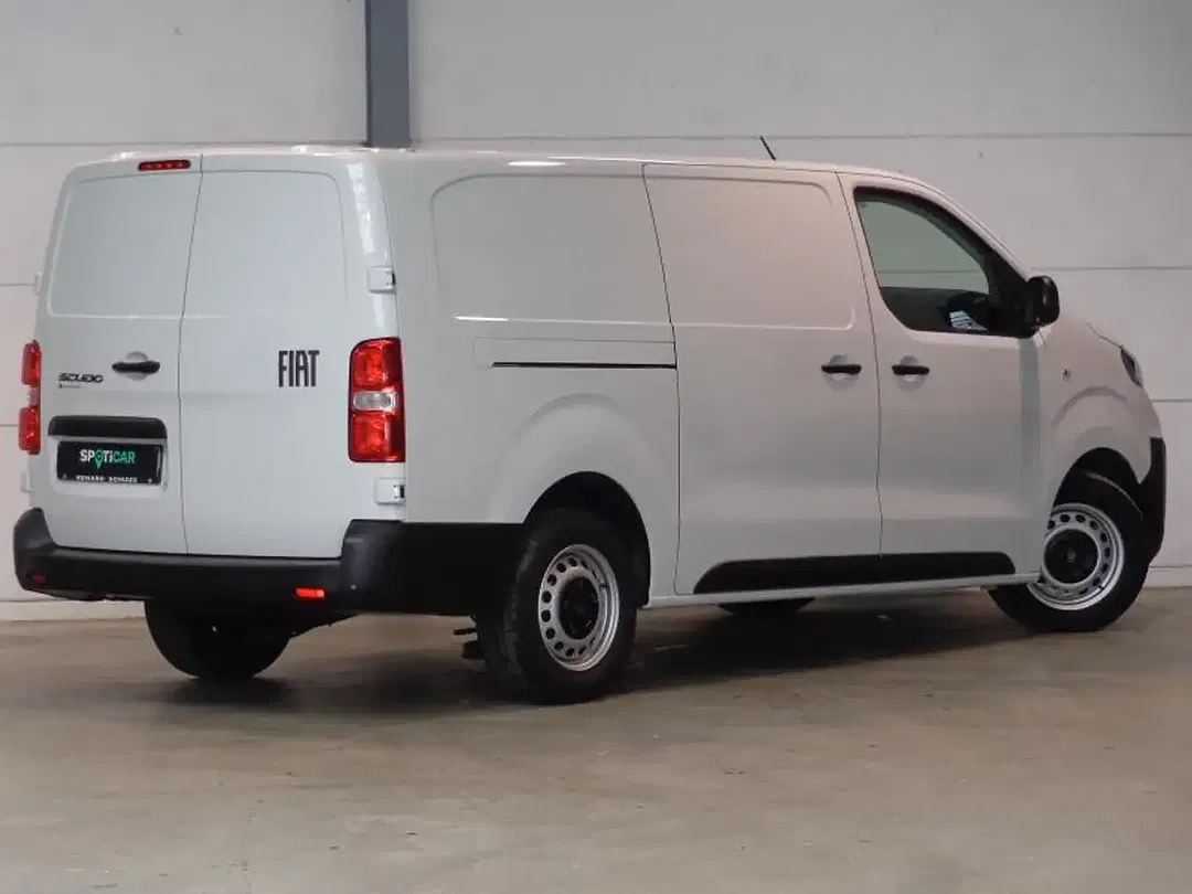 Fiat Scudo - Thumbnail 3
