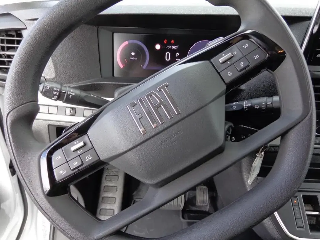 Fiat Scudo - Thumbnail 4