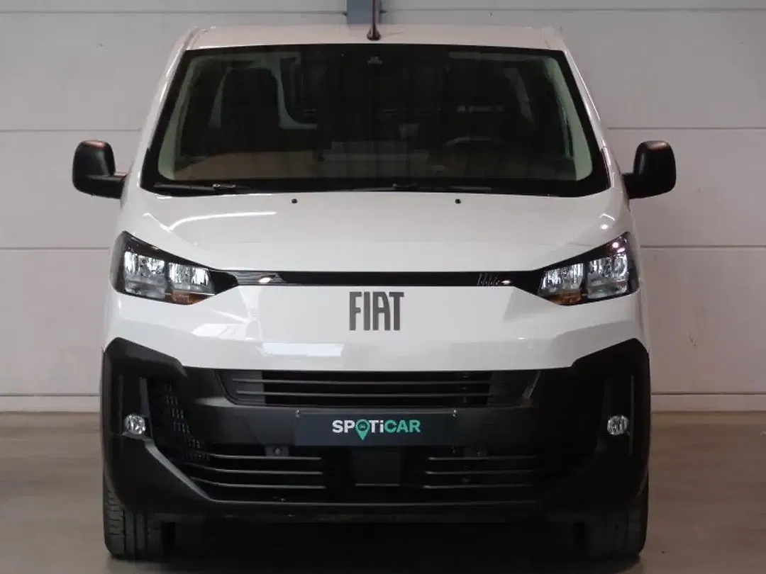 Fiat Scudo - Thumbnail 5