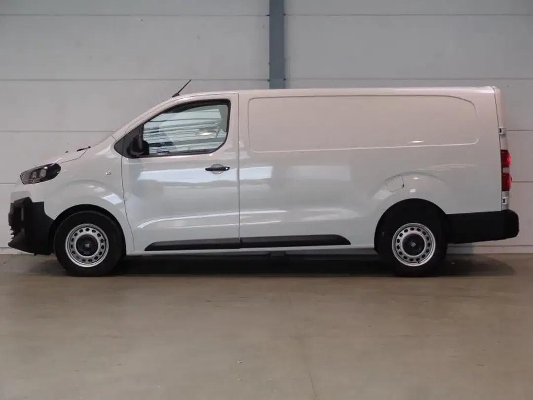 Fiat Scudo - Thumbnail 8