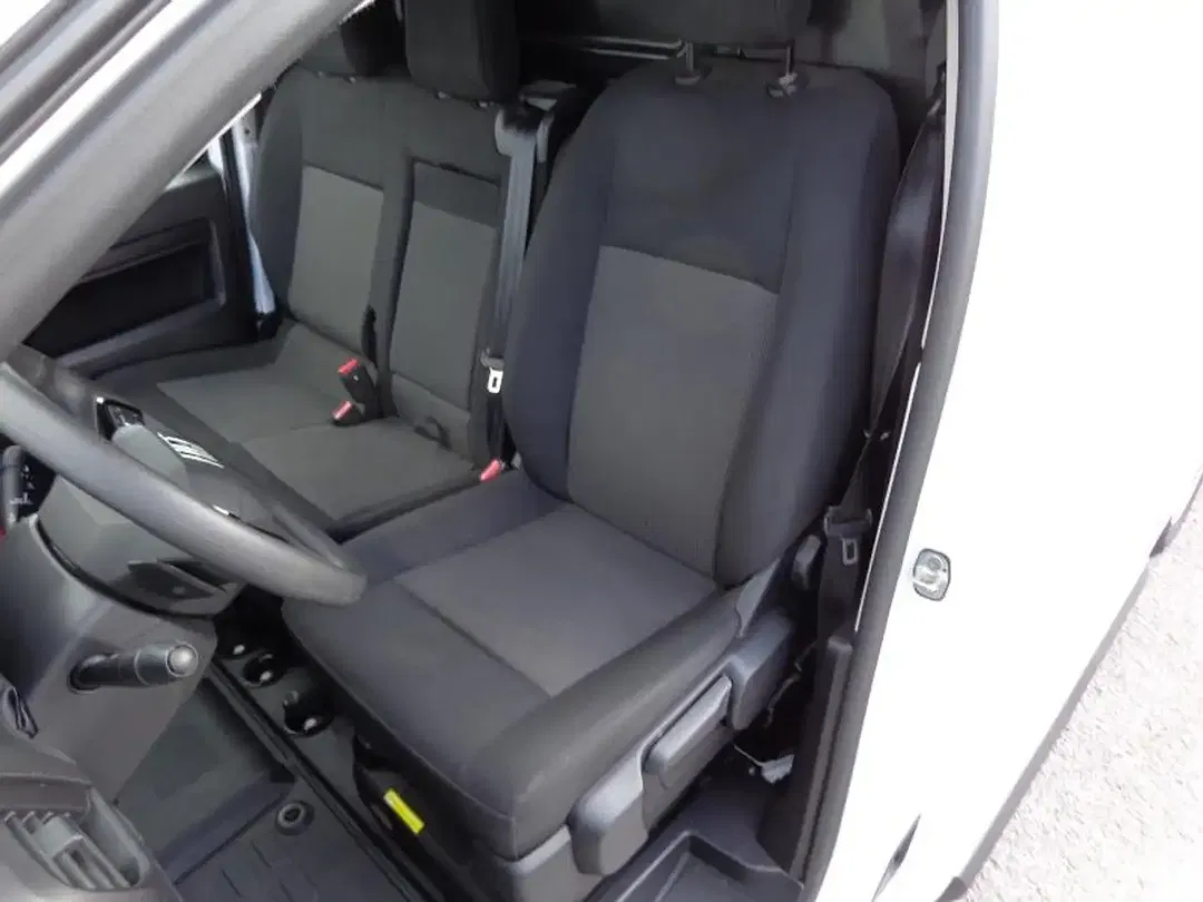 Fiat Scudo - Thumbnail 9