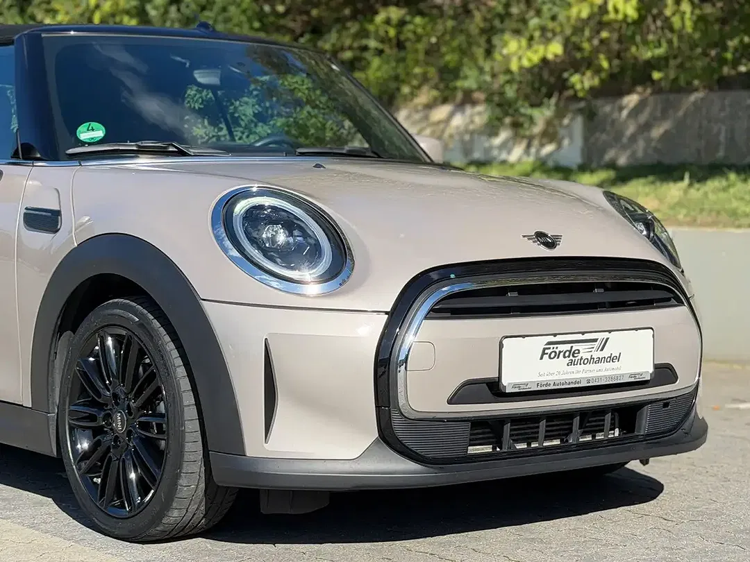 MINI One Classic Trim - foto 15