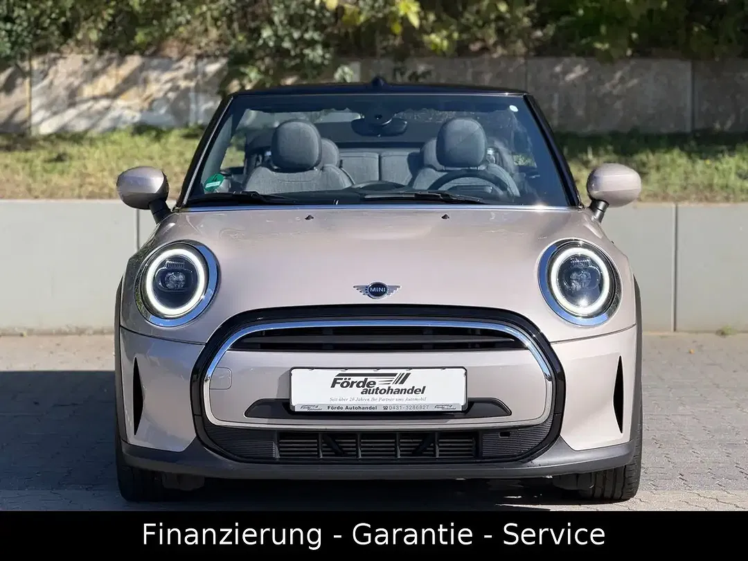 MINI One Classic Trim - foto 2