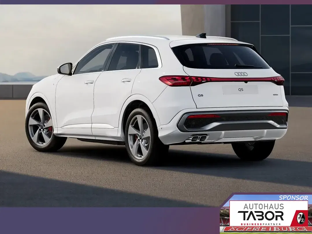 Audi Q5 - Thumbnail 3