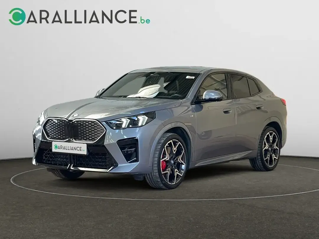 BMW iX2 M Sport - foto 1