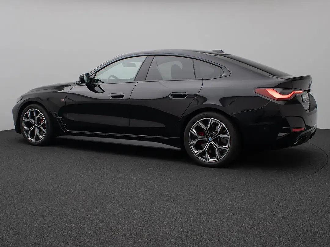 BMW 440 Gran Coupe - Thumbnail 9
