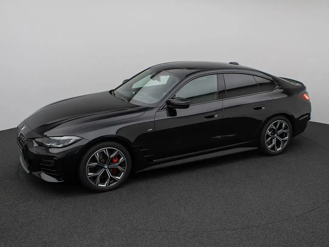 BMW 440 Gran Coupe - Thumbnail 11