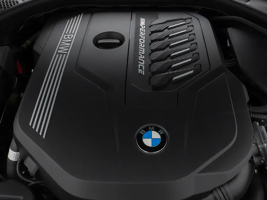 BMW 440 Gran Coupe - Thumbnail 13