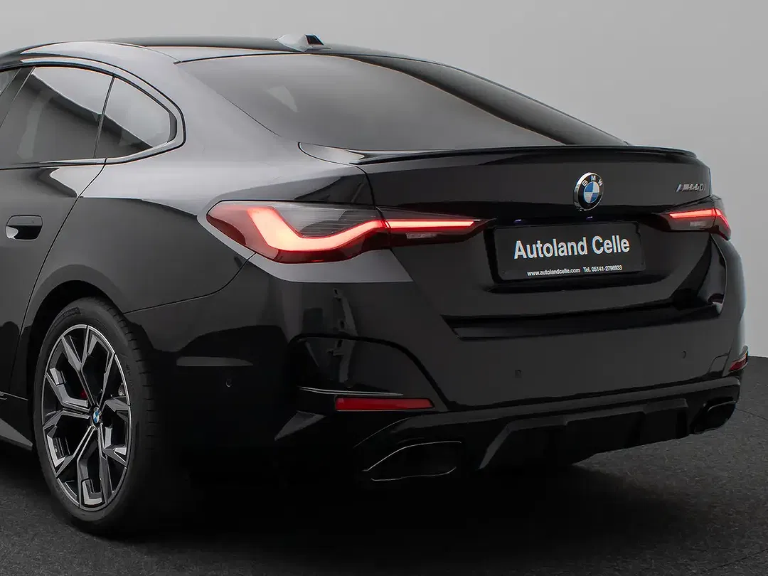 BMW 440 Gran Coupe - Thumbnail 14