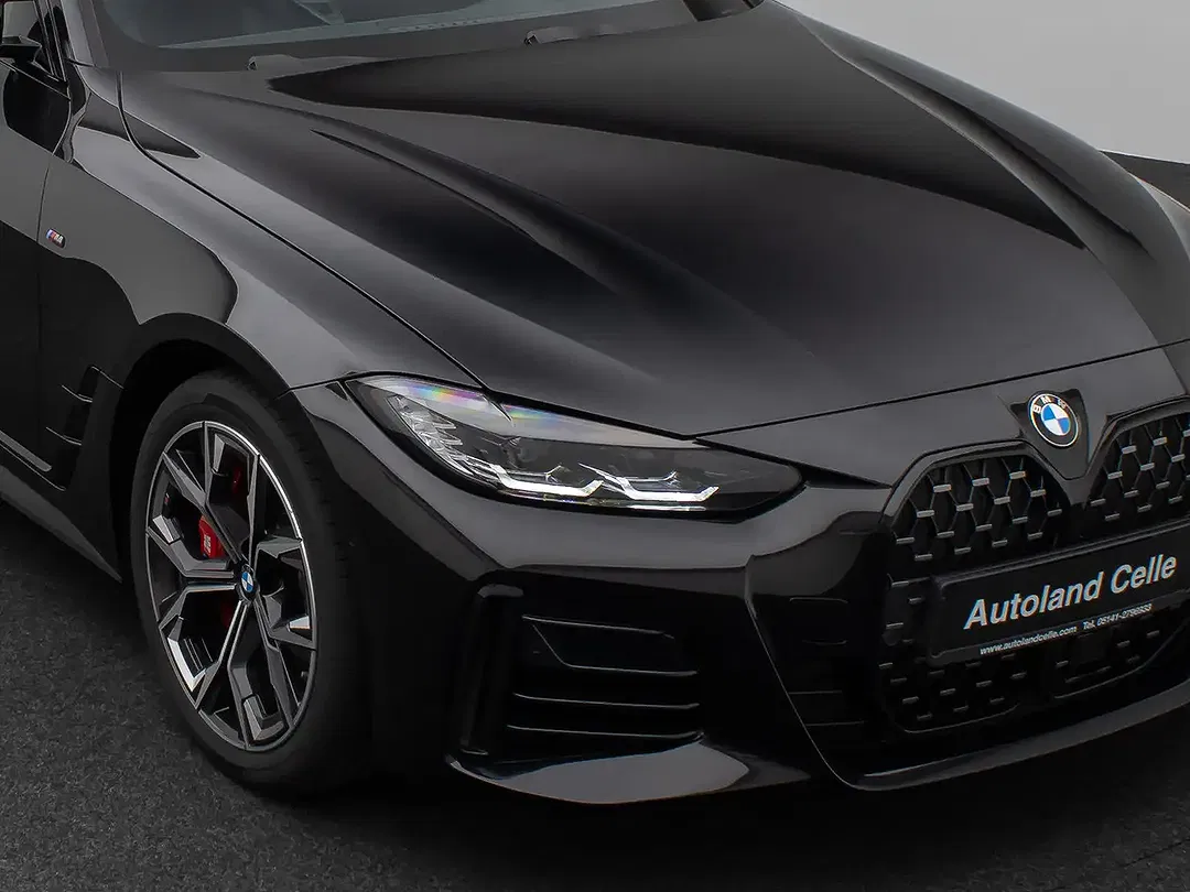 BMW 440 Gran Coupe - Thumbnail 17